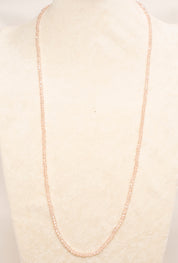 Stretchable Necklace