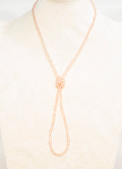 Stretchable Necklace