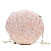 Pearl Purse Women Handbag