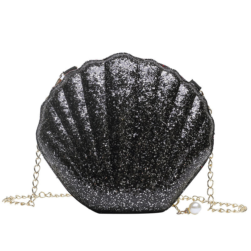 Pearl Purse Women Handbag