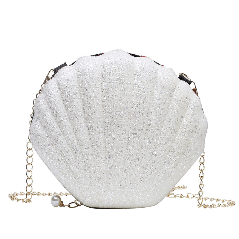 Pearl Purse Women Handbag