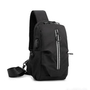 Shoulder Strap Charger Bag